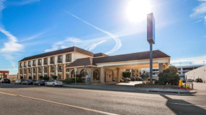  Best Western Norwalk Inn  Норуолк